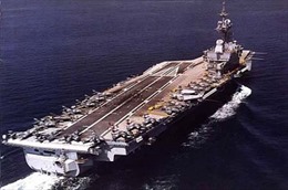 Nguy cơ đụng độ hải quân Nga - NATO ngoài khơi Syria